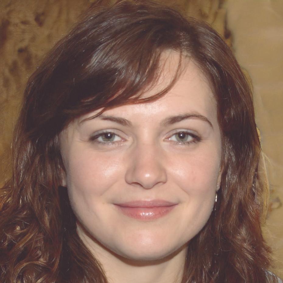 Marlene Hoffmann